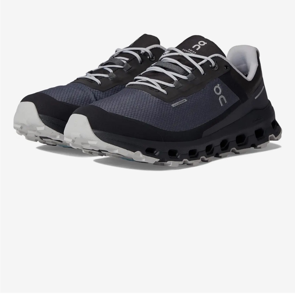 On Cloud cloud vista waterproof size 8